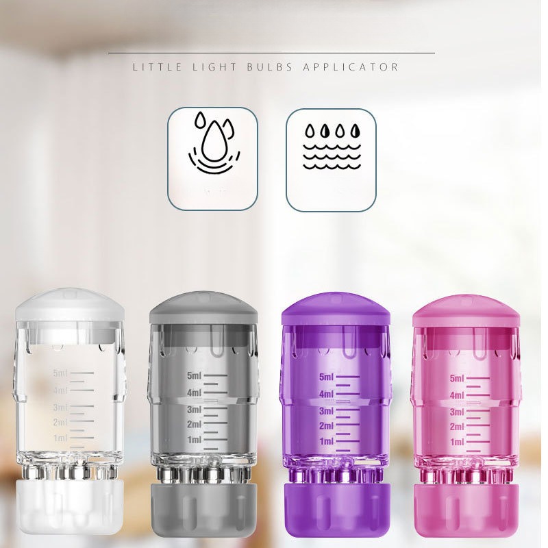 5ml Mini Scalp Applicator Liqu - Root Stimulator Liquid 리뷰 및 가격