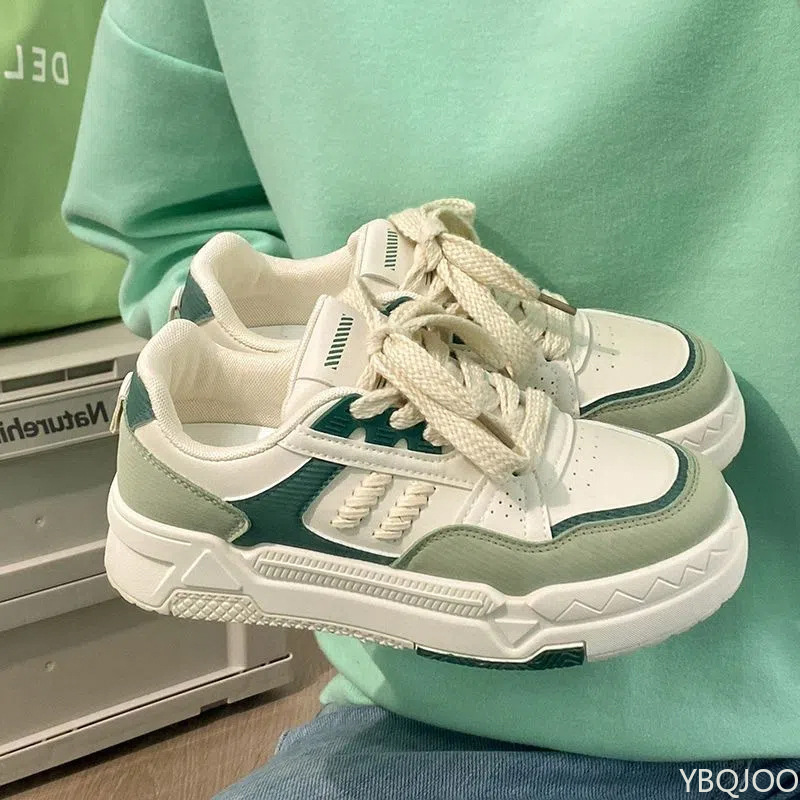 Thick soled shoes for women's  - Cutting Board Foam 리뷰 및 가격
