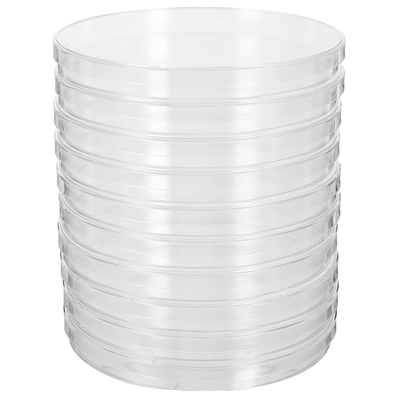 10Pcs Laboratory Petri Dishes  - Agar Tissue Culture 리뷰 및 가격