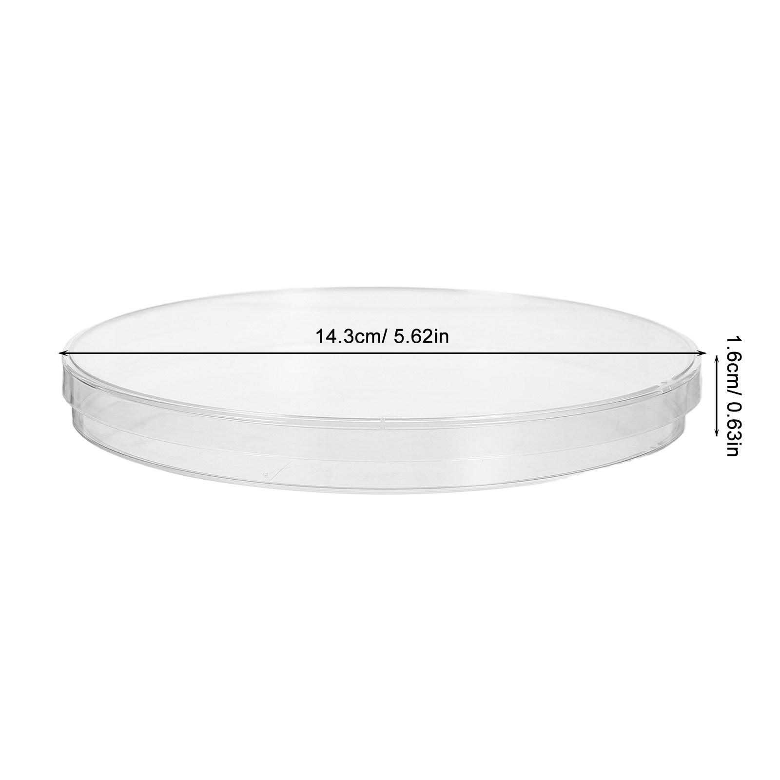 10Pcs Laboratory Petri Dishes  - Agar Tissue Culture 리뷰 및 가격