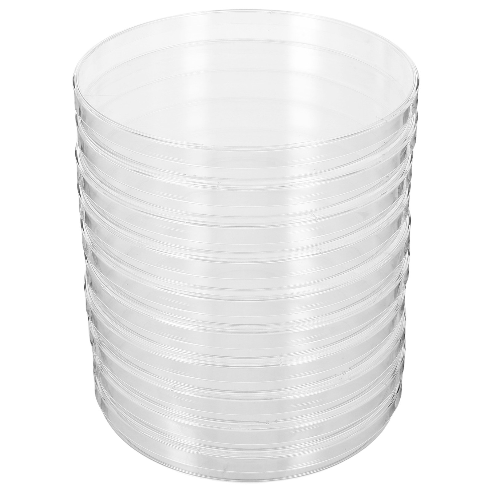 10Pcs Laboratory Petri Dishes  - Agar Tissue Culture 리뷰 및 가격