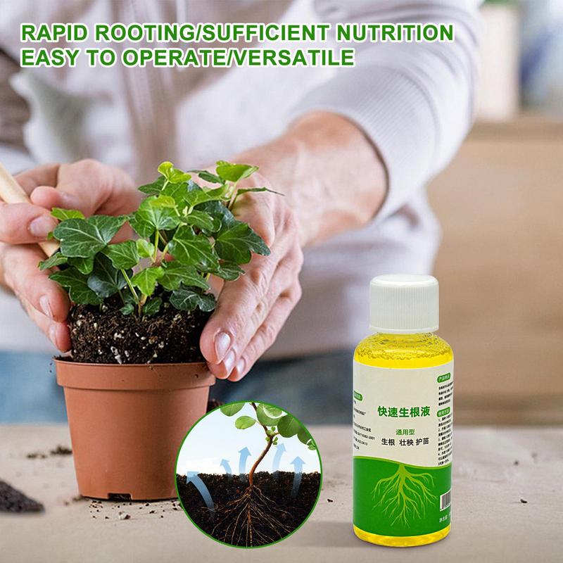 Root Booster for Plants Quick  - Root Stimulator Liquid 리뷰 및 가격