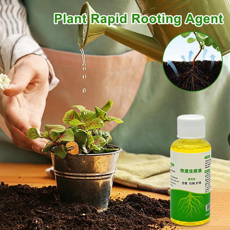 Root Booster for Plants Quick  - Root Stimulator Liquid 리뷰 및 가격