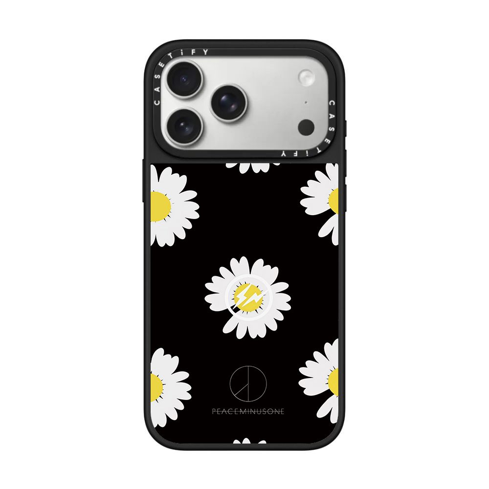CASETiFY PEACEMINUSONE Daisy S - Peat Pellet Tray 리뷰 및 가격