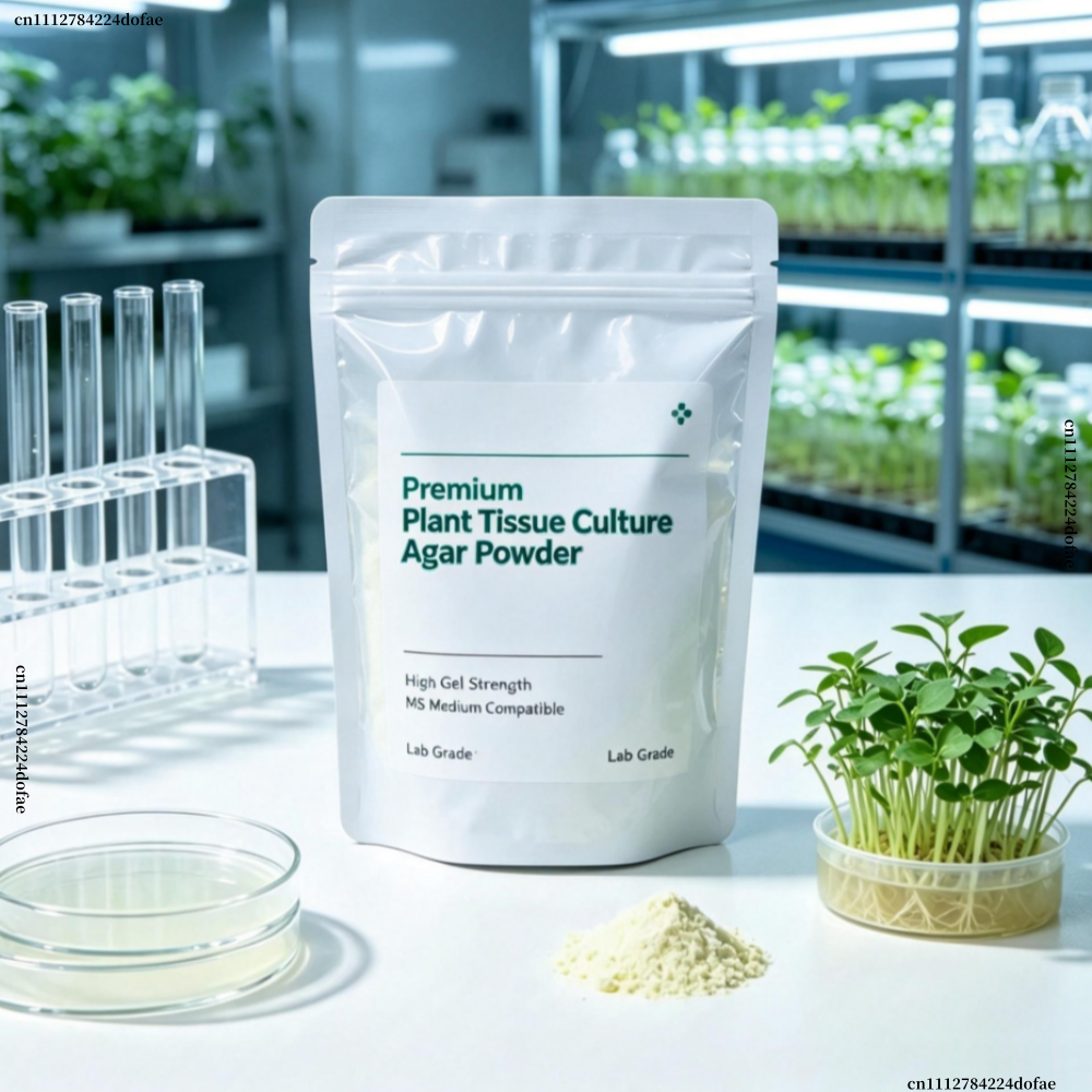 Plant Tissue Culture Agar Powd - Agar Tissue Culture 리뷰 및 가격